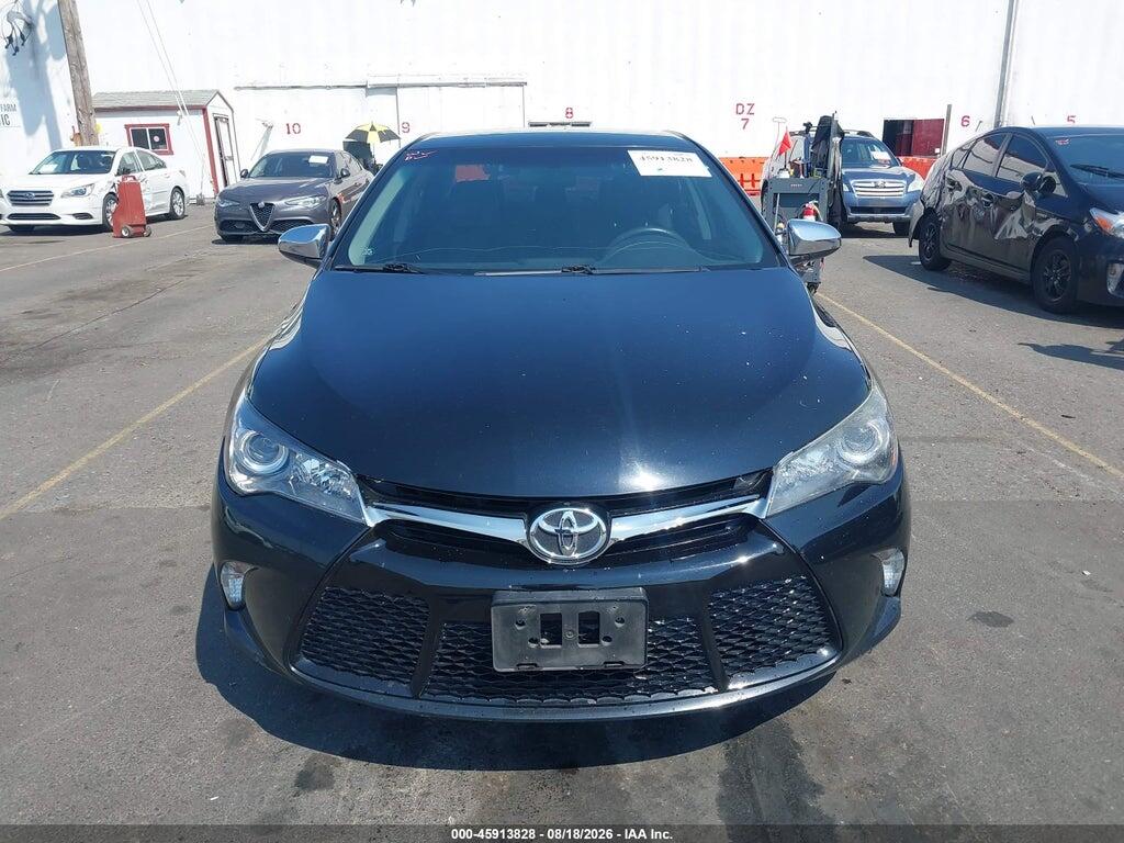 4T1BF1FK7HU726752 2017 TOYOTA CAMRY photo no. 12