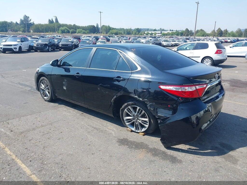 4T1BF1FK7HU726752 2017 TOYOTA CAMRY photo no. 3