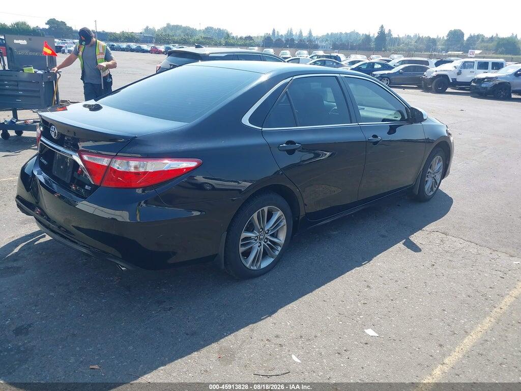 4T1BF1FK7HU726752 2017 TOYOTA CAMRY photo no. 4