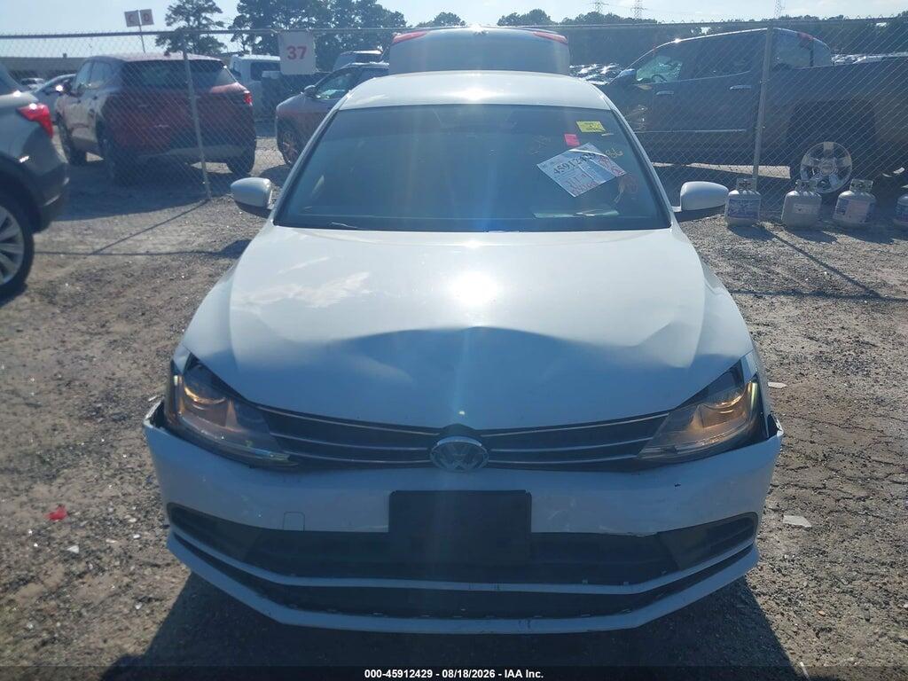 3VW2B7AJ2HM217686 2017 VOLKSWAGEN JETTA photo no. 12