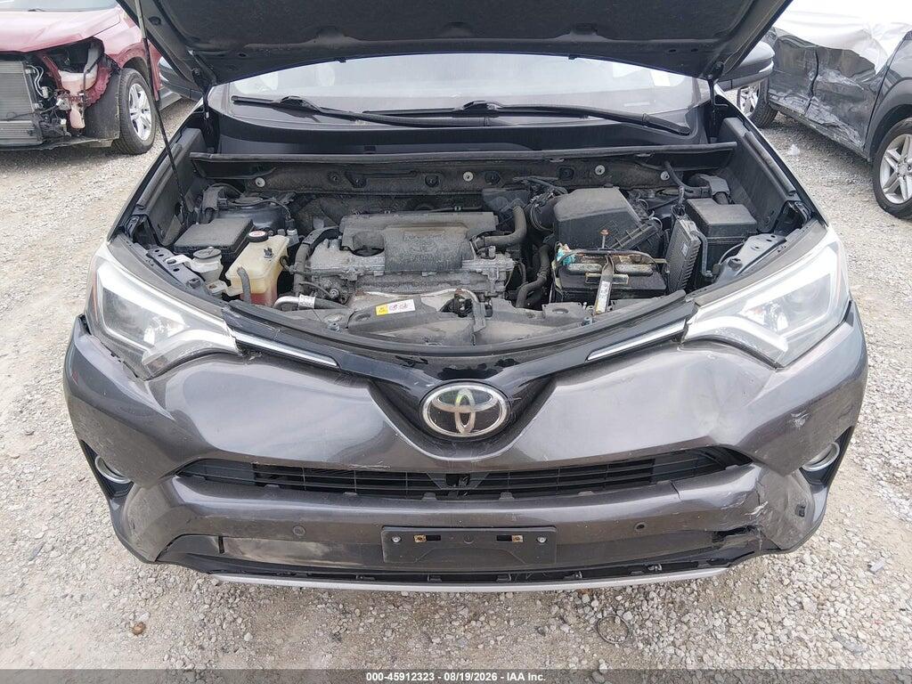 JTMDFREV7HD201956 2017 TOYOTA RAV4 photo no. 10