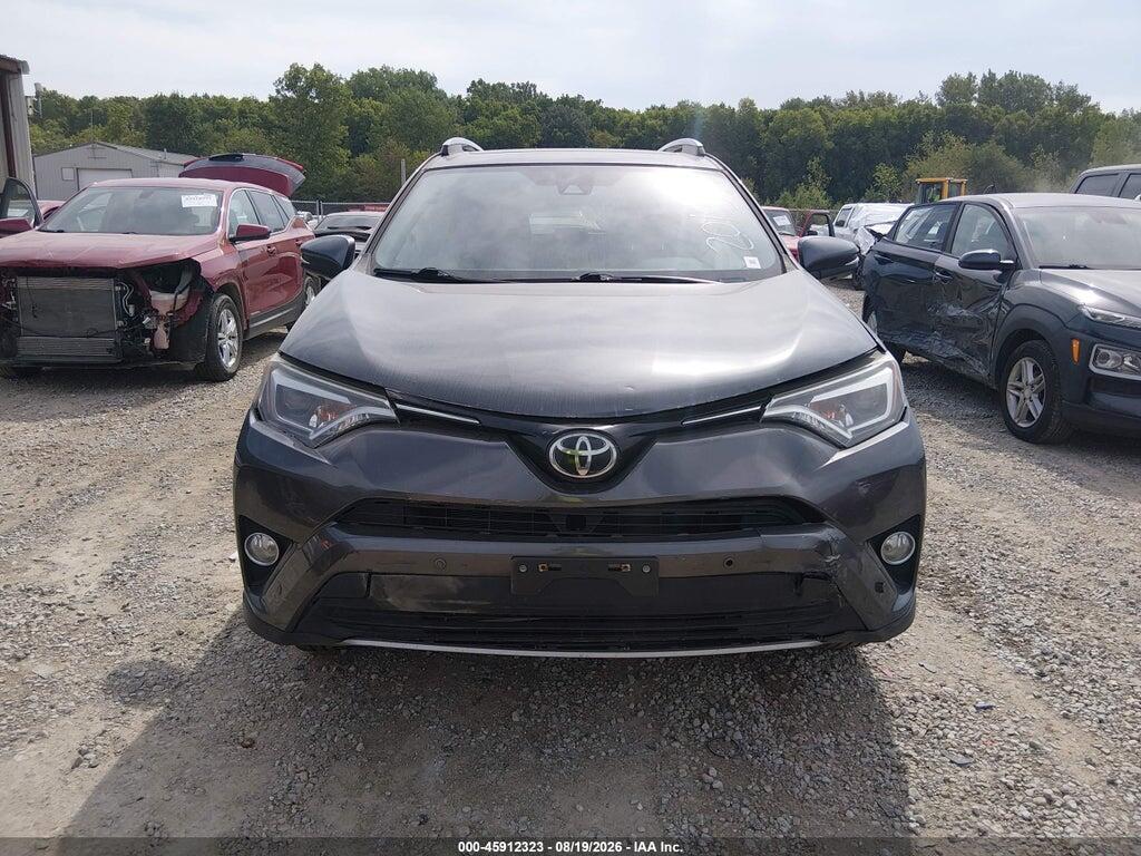 JTMDFREV7HD201956 2017 TOYOTA RAV4 photo no. 11