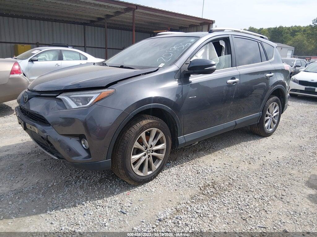 JTMDFREV7HD201956 2017 TOYOTA RAV4 photo no. 2