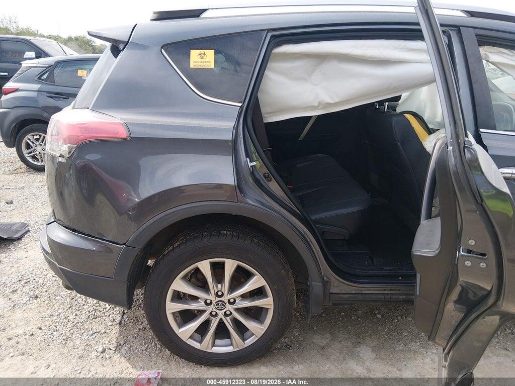 JTMDFREV7HD201956 2017 TOYOTA RAV4 photo no. 8