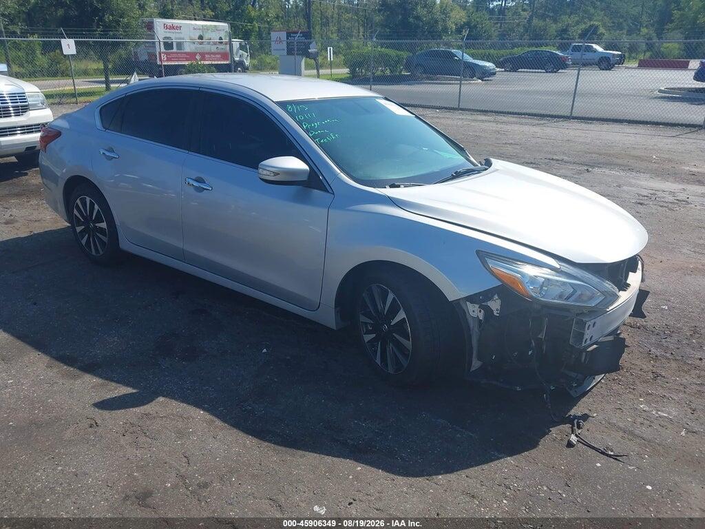 1N4AL3AP1JC212856 2018 NISSAN ALTIMA photo no. 1