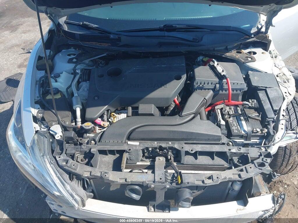 1N4AL3AP1JC212856 2018 NISSAN ALTIMA photo no. 10