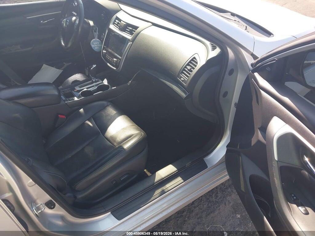 1N4AL3AP1JC212856 2018 NISSAN ALTIMA photo no. 5