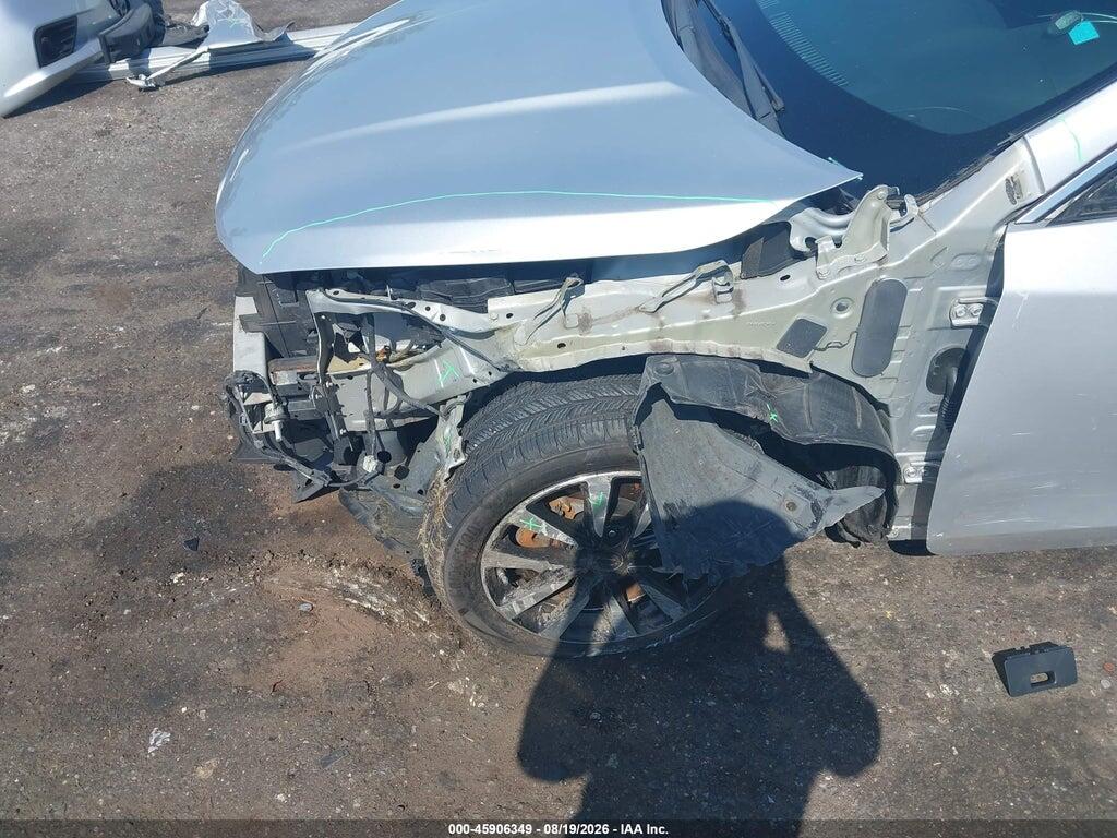 1N4AL3AP1JC212856 2018 NISSAN ALTIMA photo no. 6