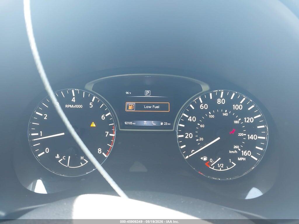 1N4AL3AP1JC212856 2018 NISSAN ALTIMA photo no. 7