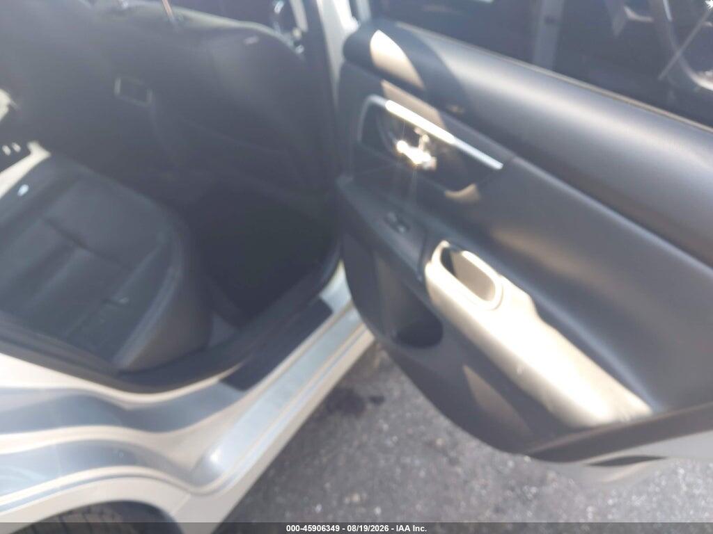 1N4AL3AP1JC212856 2018 NISSAN ALTIMA photo no. 8