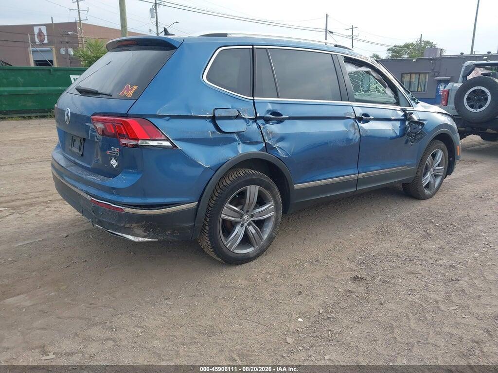 3VV4B7AX8JM196317 2018 VOLKSWAGEN TIGUAN photo no. 4