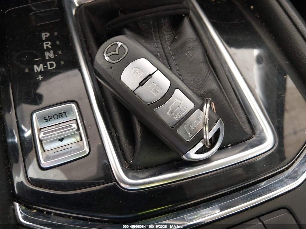 JM3KFBCM7J0461707 2018 MAZDA CX-5 photo no. 11
