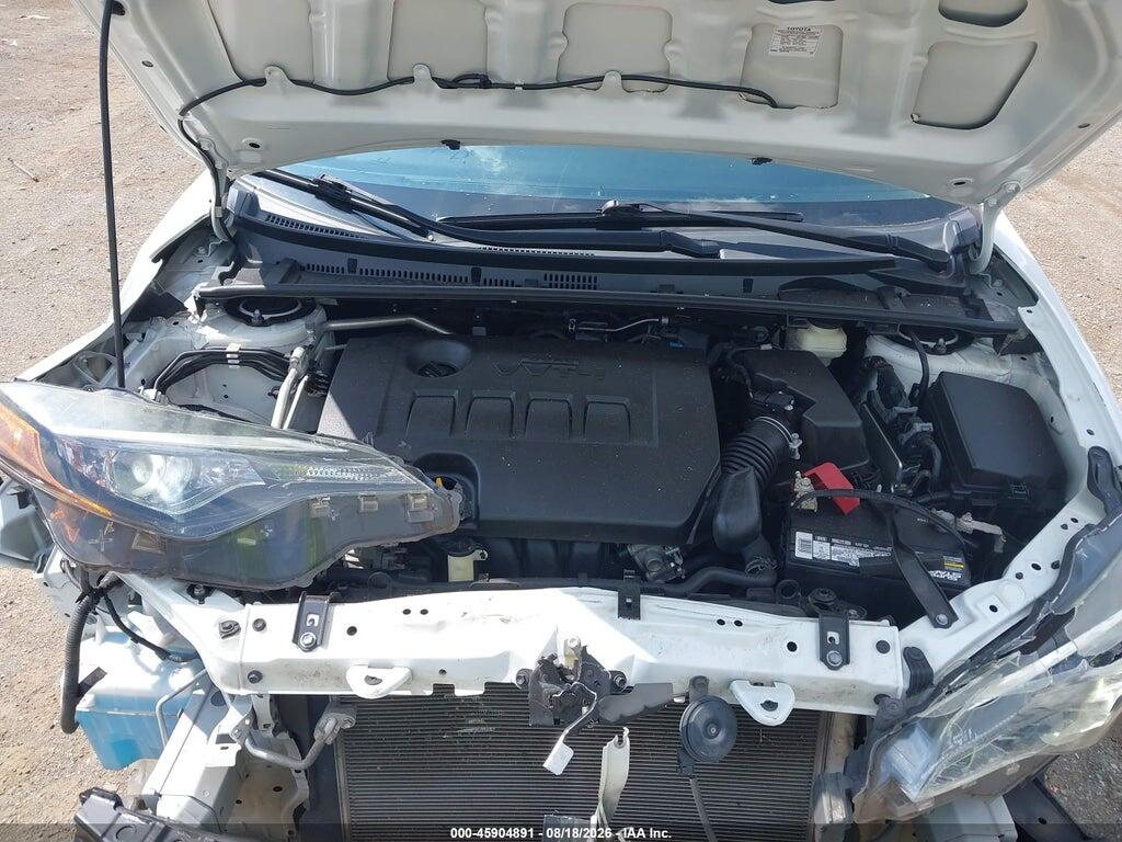 5YFBURHEXJP776211 2018 TOYOTA COROLLA photo no. 10