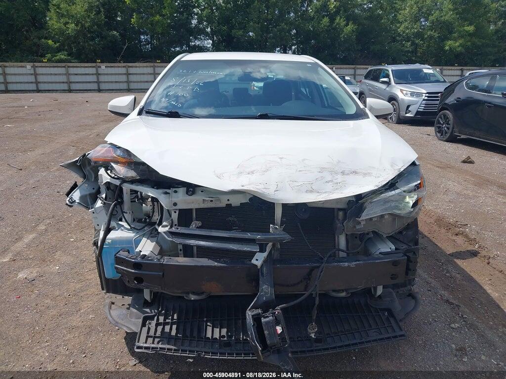 5YFBURHEXJP776211 2018 TOYOTA COROLLA photo no. 12