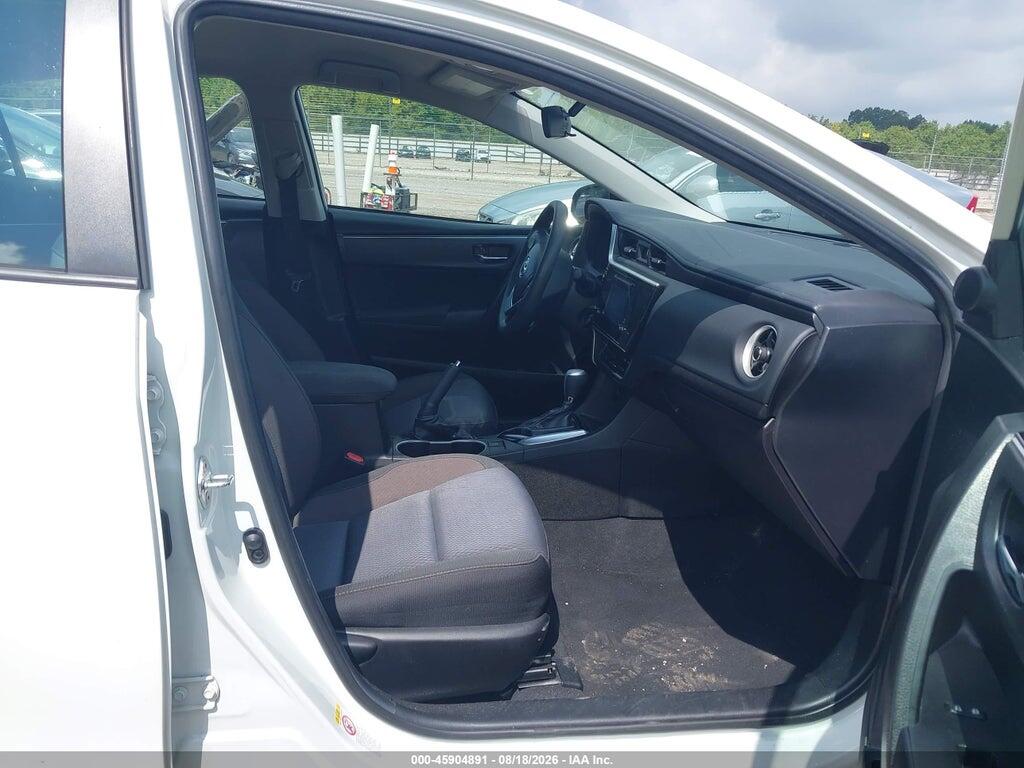 5YFBURHEXJP776211 2018 TOYOTA COROLLA photo no. 5