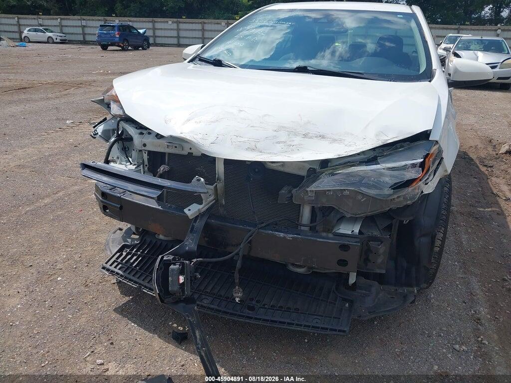 5YFBURHEXJP776211 2018 TOYOTA COROLLA photo no. 6