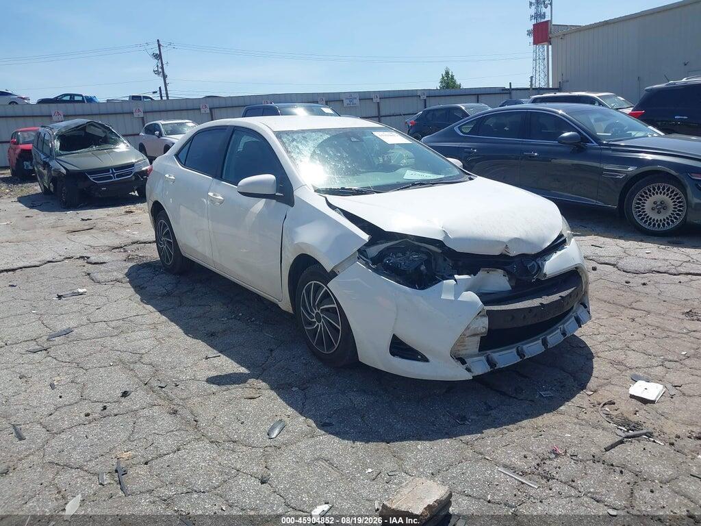 5YFBURHEXJP827223 2018 TOYOTA COROLLA photo no. 1