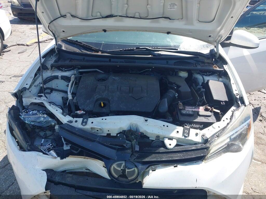 5YFBURHEXJP827223 2018 TOYOTA COROLLA photo no. 10