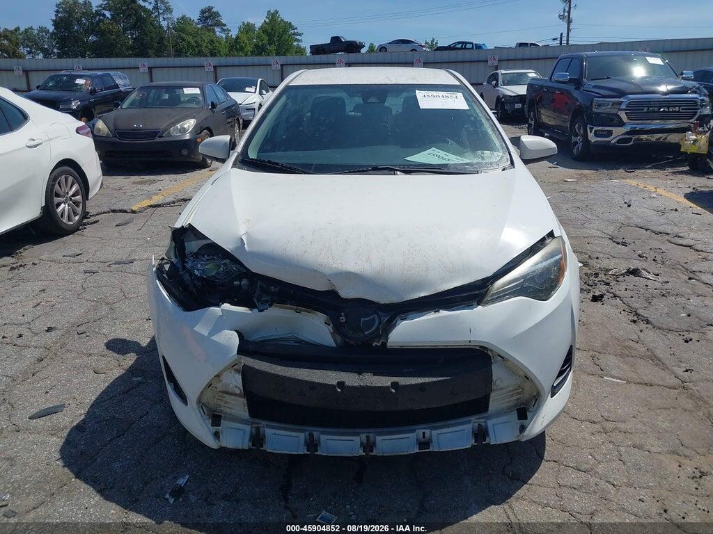 5YFBURHEXJP827223 2018 TOYOTA COROLLA photo no. 11