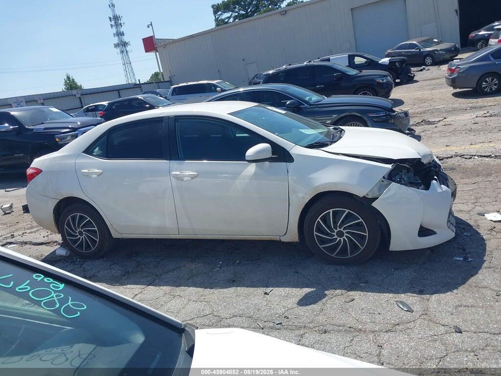 5YFBURHEXJP827223 2018 TOYOTA COROLLA photo no. 12