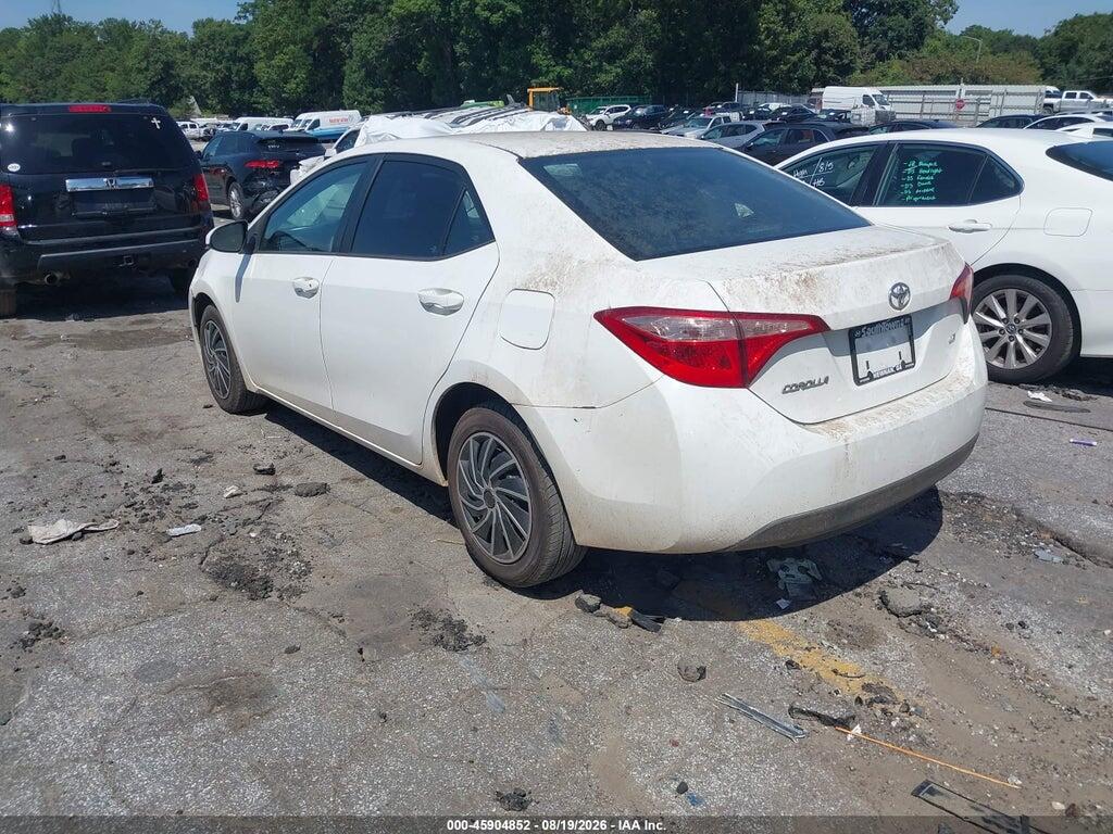 5YFBURHEXJP827223 2018 TOYOTA COROLLA photo no. 3