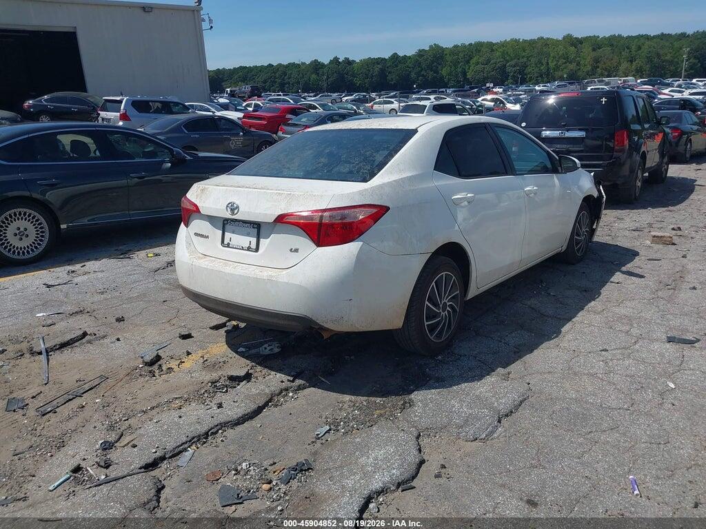 5YFBURHEXJP827223 2018 TOYOTA COROLLA photo no. 4