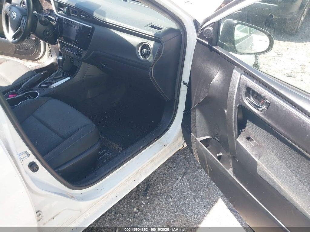 5YFBURHEXJP827223 2018 TOYOTA COROLLA photo no. 5