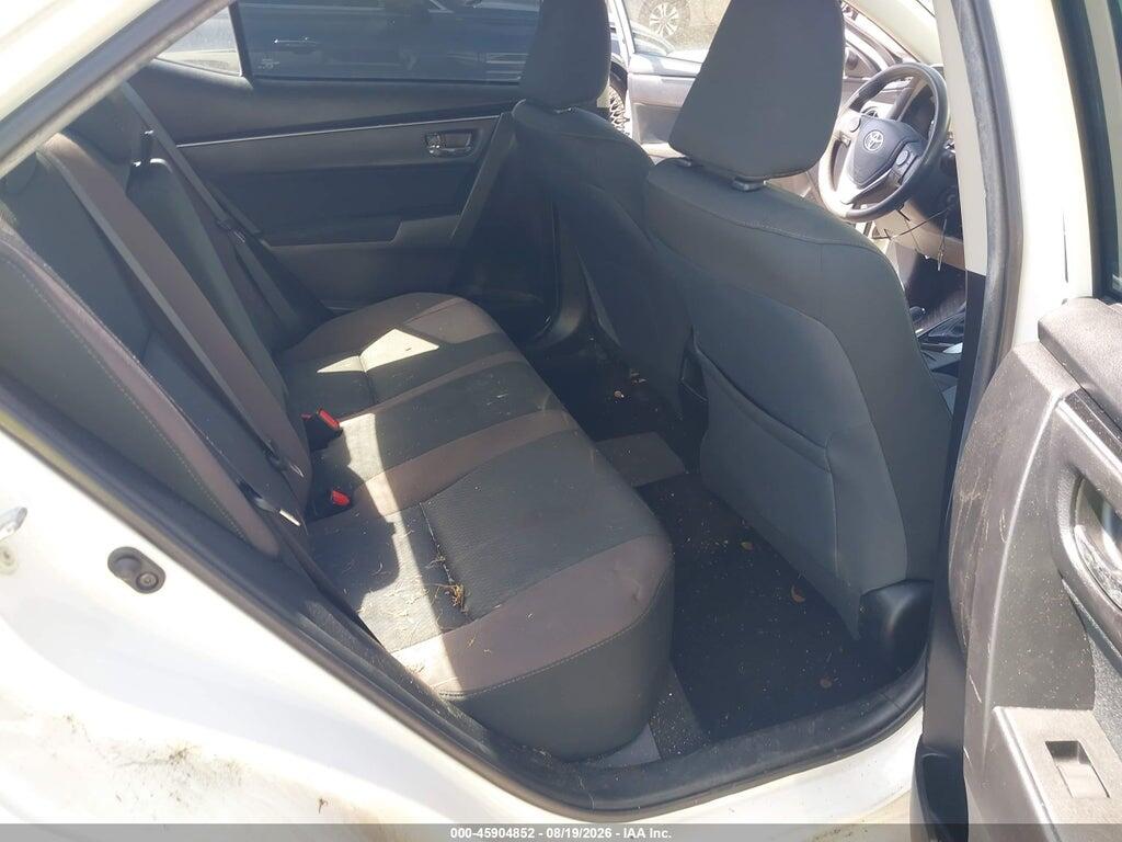5YFBURHEXJP827223 2018 TOYOTA COROLLA photo no. 8
