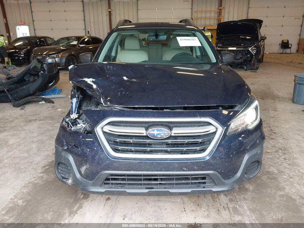 4S4BSAAC2J3316223 2018 SUBARU OUTBACK photo no. 12
