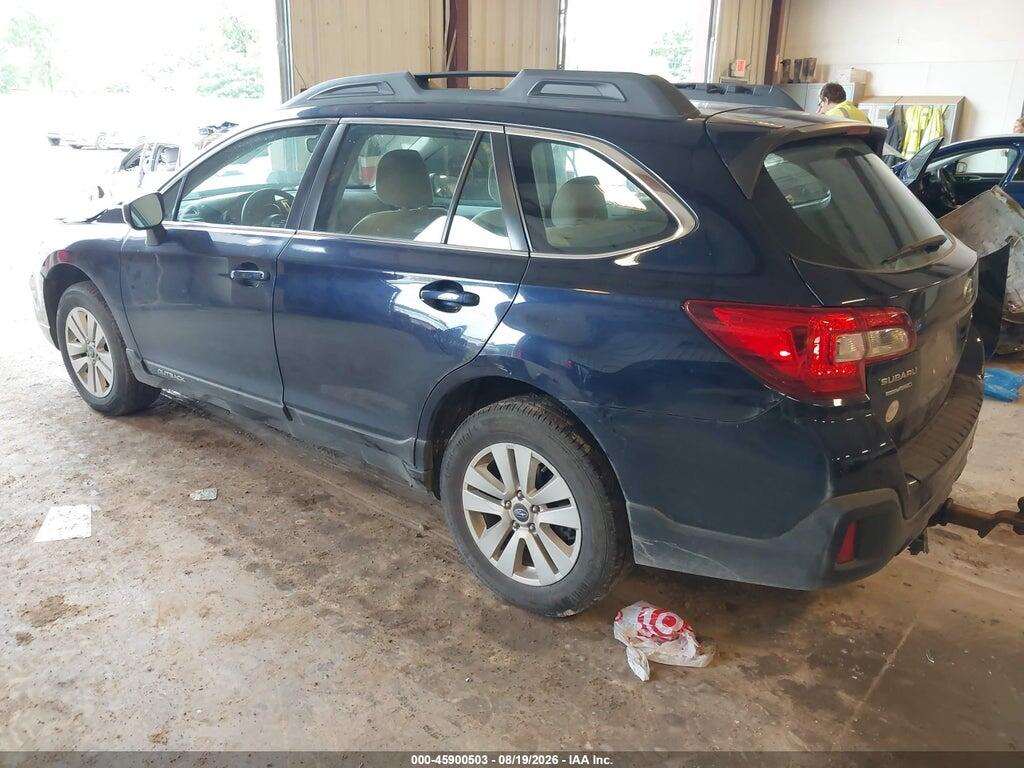 4S4BSAAC2J3316223 2018 SUBARU OUTBACK photo no. 3