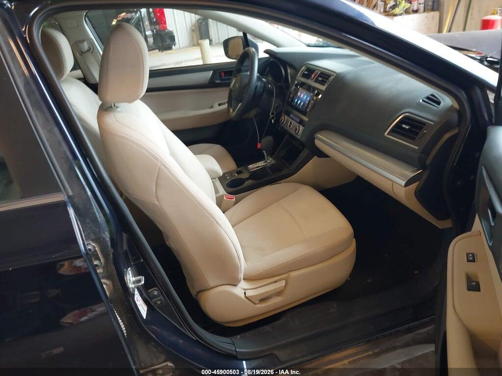 4S4BSAAC2J3316223 2018 SUBARU OUTBACK photo no. 5