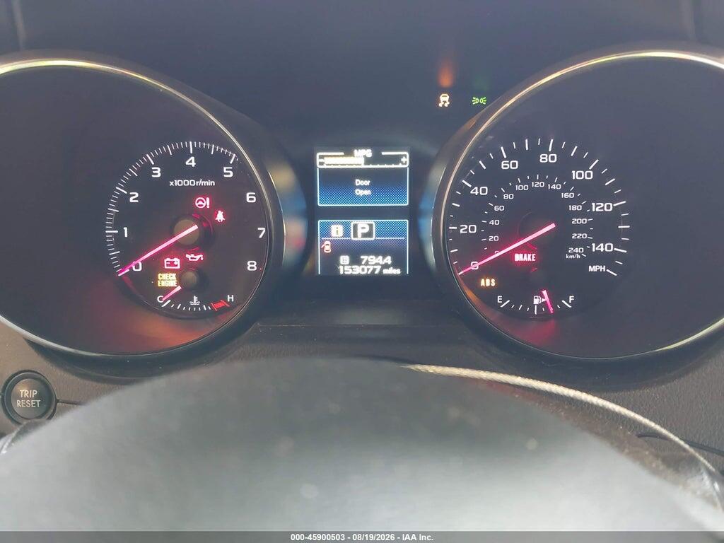 4S4BSAAC2J3316223 2018 SUBARU OUTBACK photo no. 7