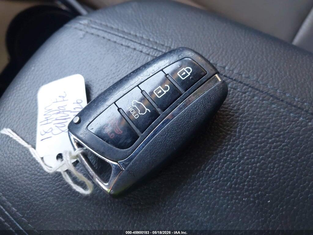 5NMZU3LB8JH089084 2018 HYUNDAI SANTA FE SPORT photo no. 11