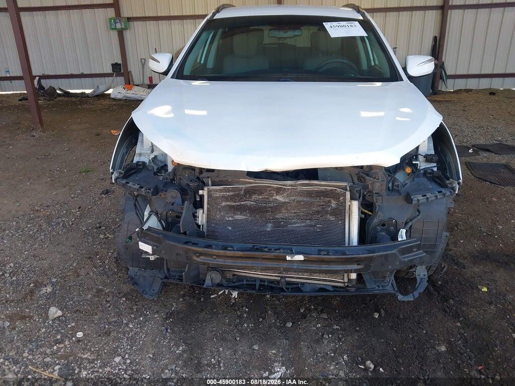 5NMZU3LB8JH089084 2018 HYUNDAI SANTA FE SPORT photo no. 6