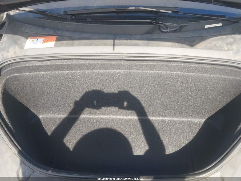 5YJXCDE22GF026263 2016 TESLA MODEL X photo no. 10