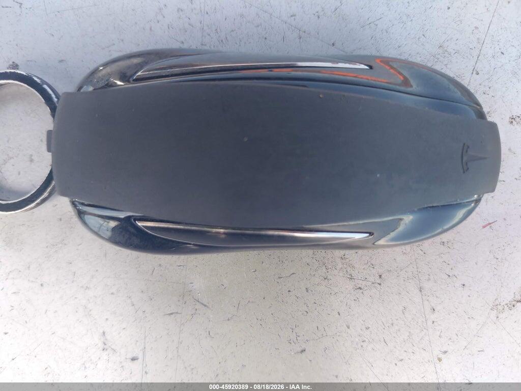 5YJXCDE22GF026263 2016 TESLA MODEL X photo no. 11