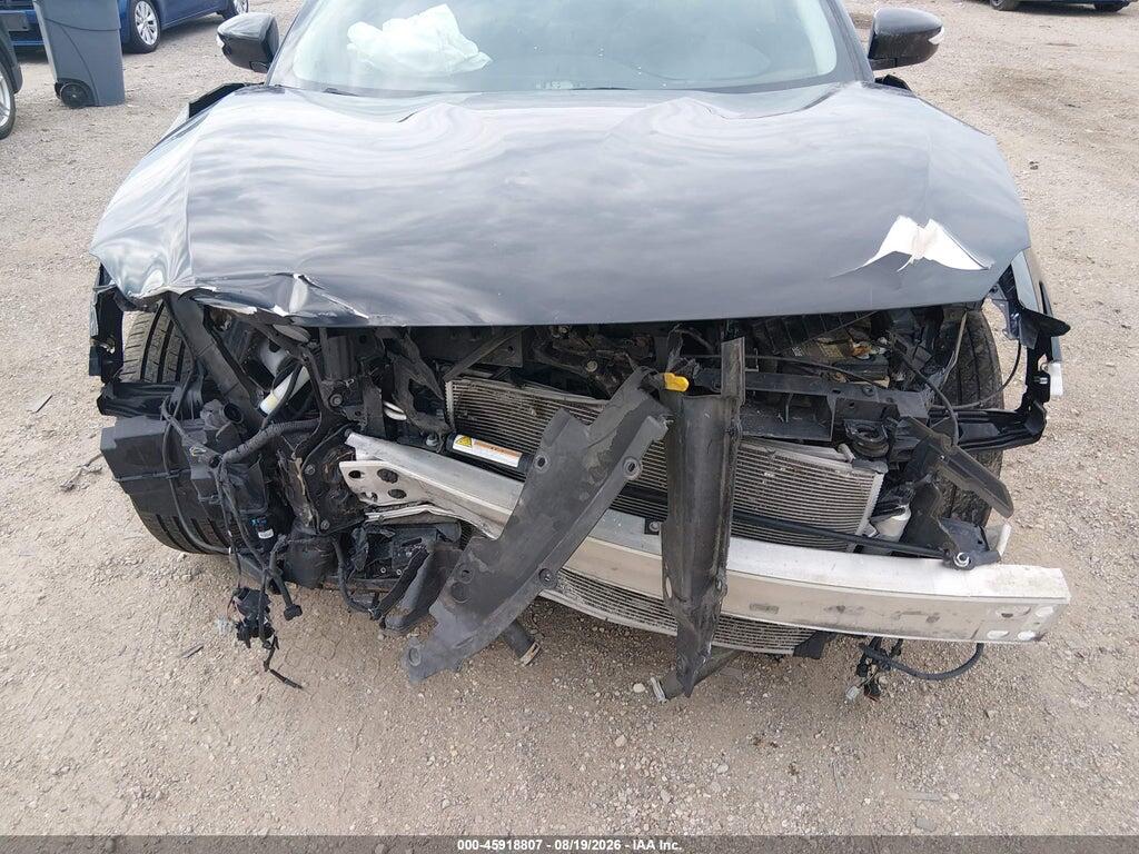 1N4AA6AP0GC407010 2016 NISSAN MAXIMA photo no. 6