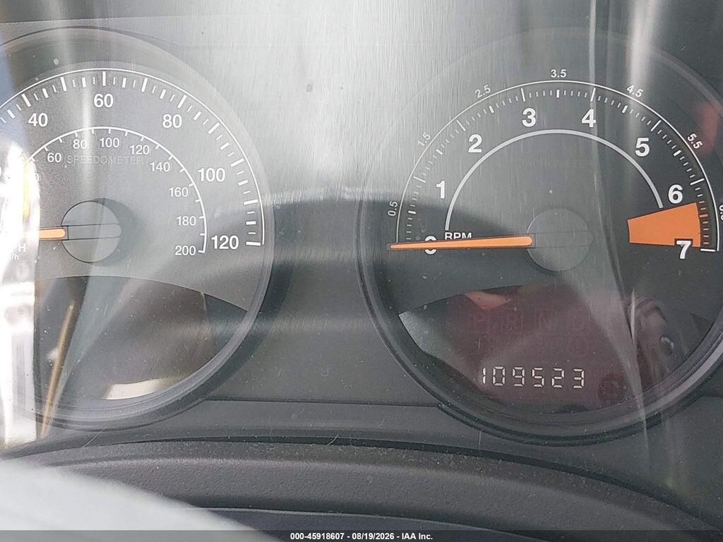1C4NJRFB2GD673309 2016 JEEP PATRIOT photo no. 7