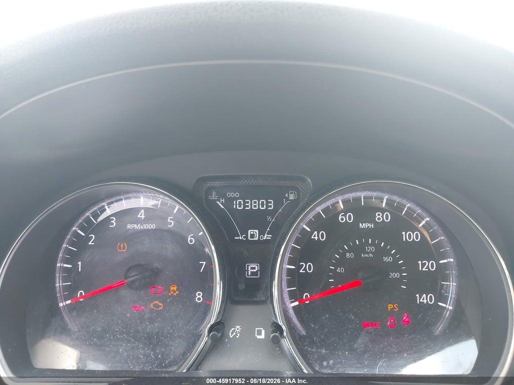 3N1CN7AP2GL836167 2016 NISSAN VERSA photo no. 6