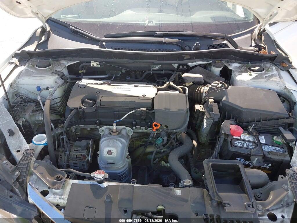 1HGCR2F37GA127804 2016 HONDA ACCORD photo no. 10