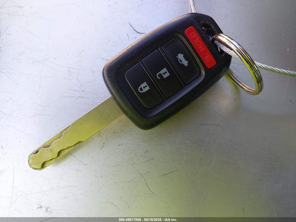 1HGCR2F37GA127804 2016 HONDA ACCORD photo no. 11