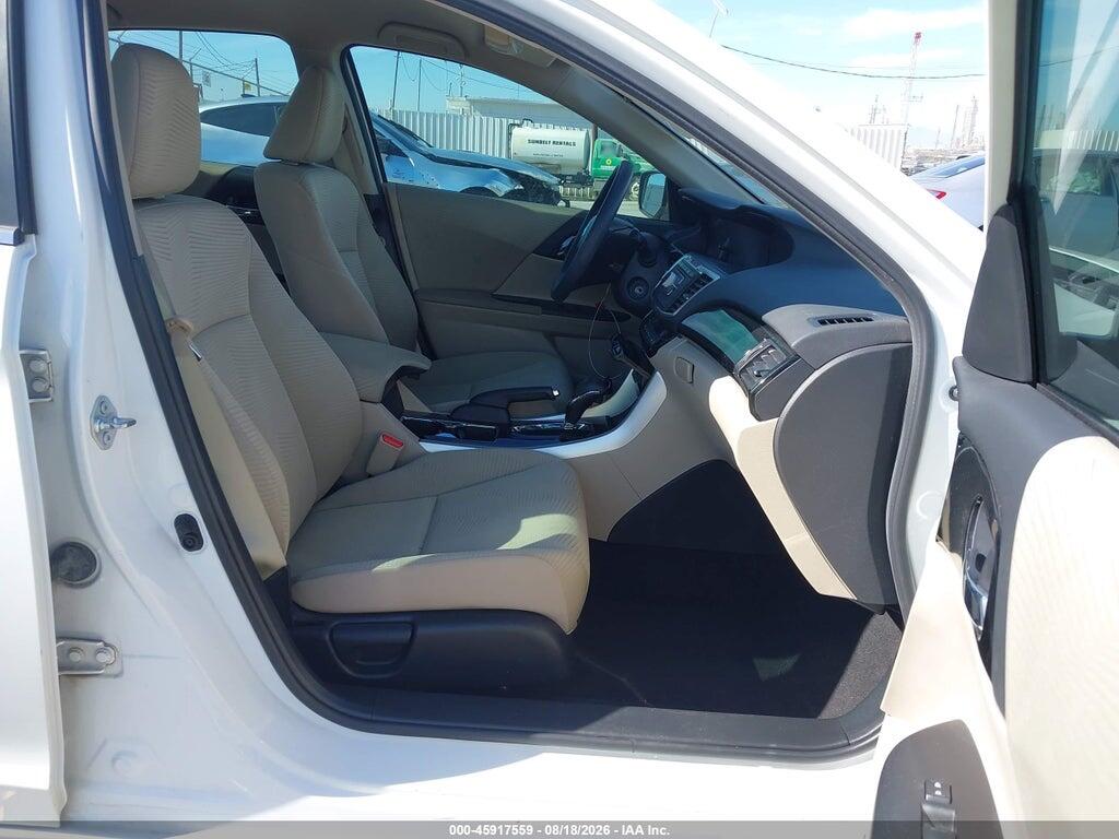 1HGCR2F37GA127804 2016 HONDA ACCORD photo no. 5