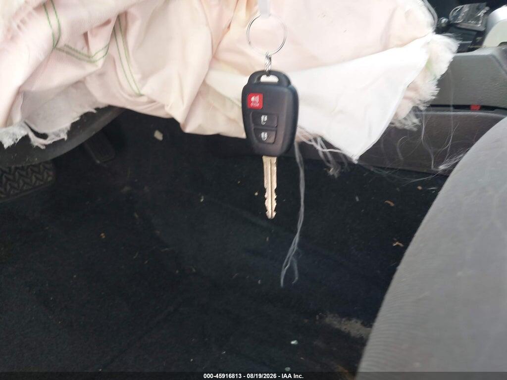 3TMAZ5CN2GM017792 2016 TOYOTA TACOMA photo no. 11