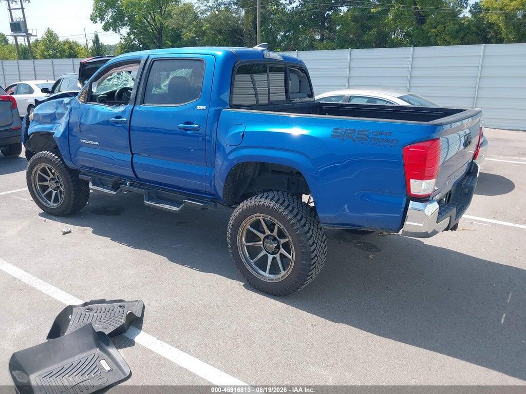 3TMAZ5CN2GM017792 2016 TOYOTA TACOMA photo no. 3