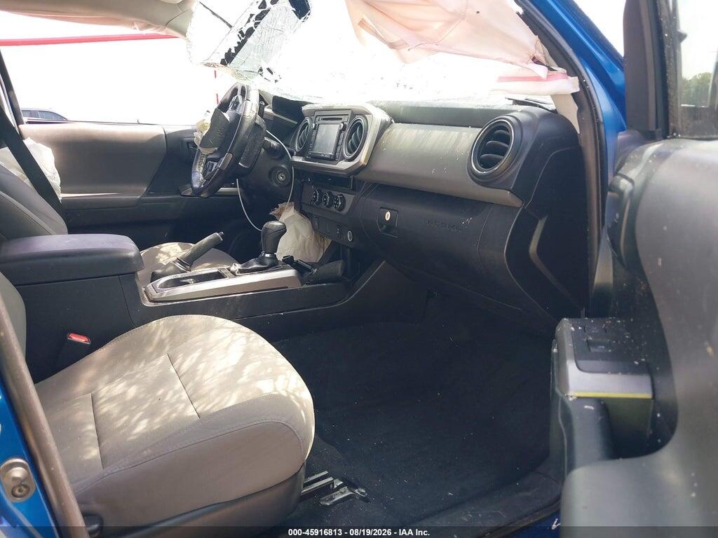 3TMAZ5CN2GM017792 2016 TOYOTA TACOMA photo no. 5