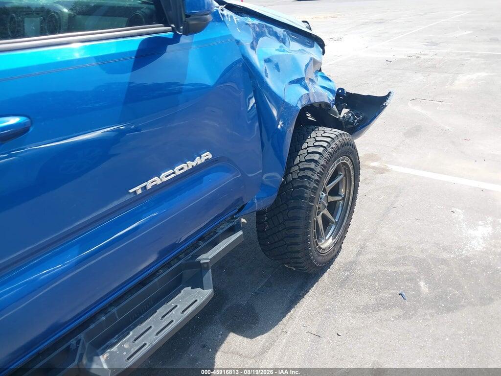 3TMAZ5CN2GM017792 2016 TOYOTA TACOMA photo no. 6