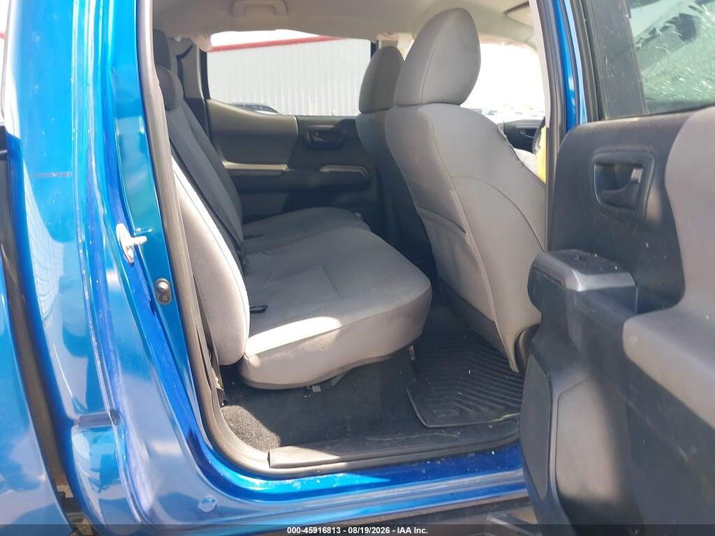 3TMAZ5CN2GM017792 2016 TOYOTA TACOMA photo no. 8