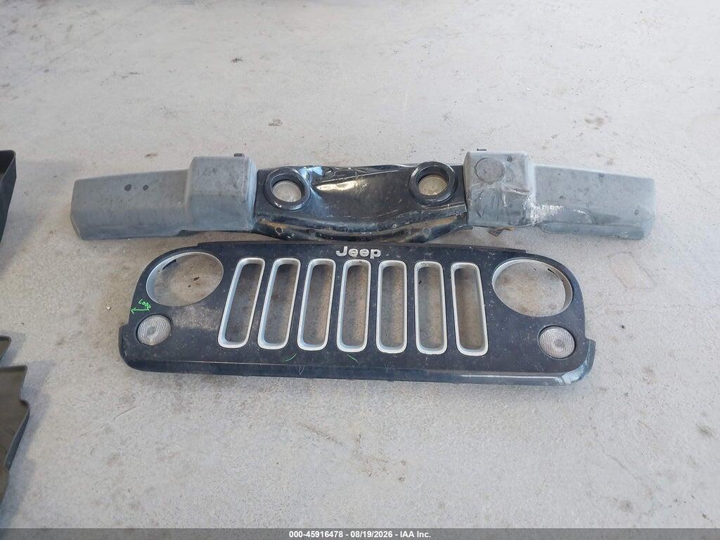 1C4BJWEG8GL184806 2016 JEEP WRANGLER UNLIMITED photo no. 12