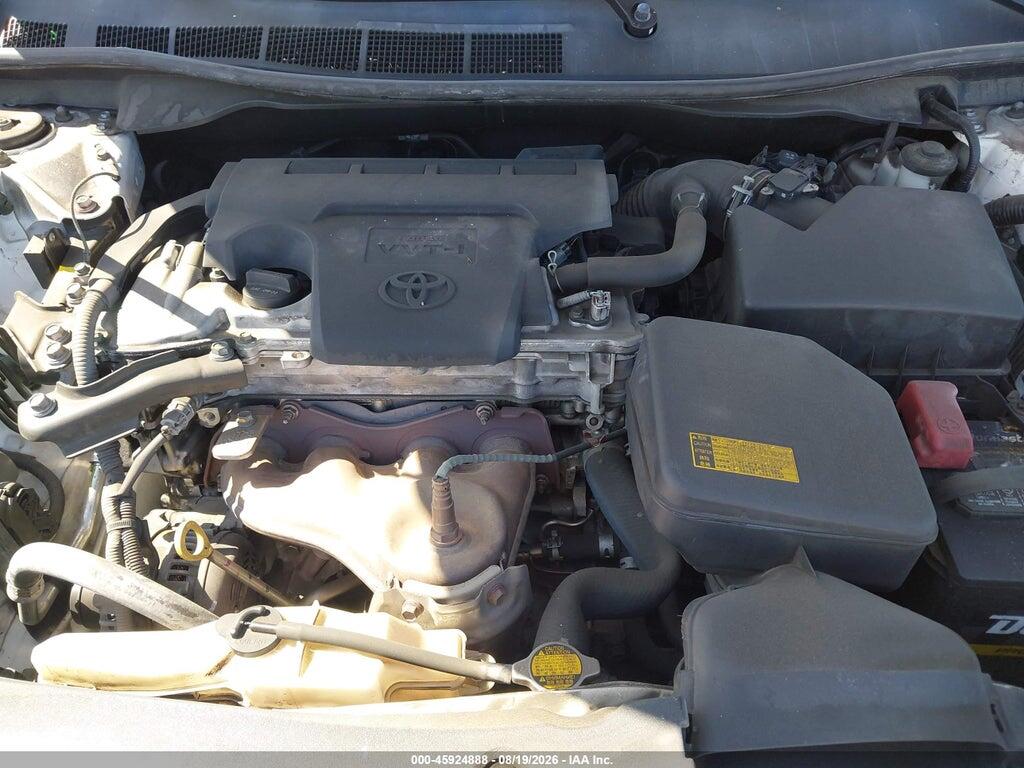 4T4BF1FK4ER404006 2014 TOYOTA CAMRY photo no. 10