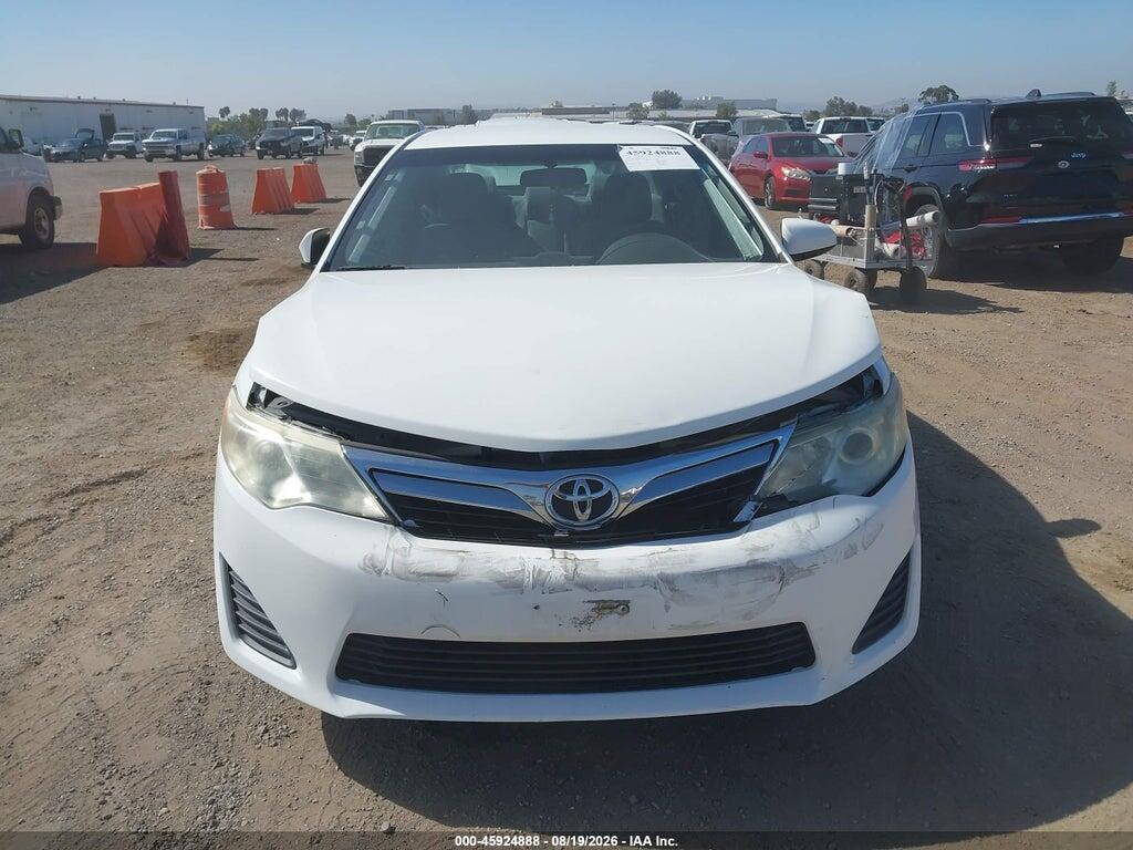 4T4BF1FK4ER404006 2014 TOYOTA CAMRY photo no. 12